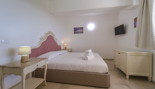 Apartamento junior, 2 habitaciones