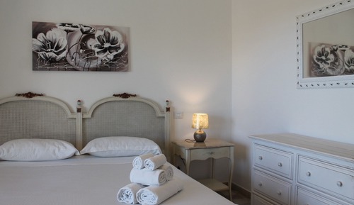 Apartamento familiar, 2 habitaciones