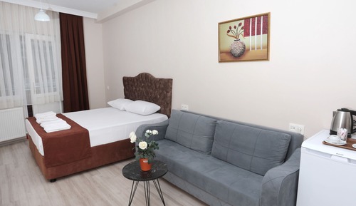 Habitación cuádruple Grand