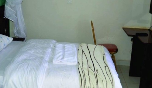 Habitación estándar