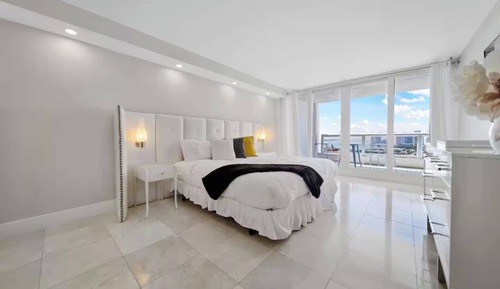 Ático, 2 habitaciones