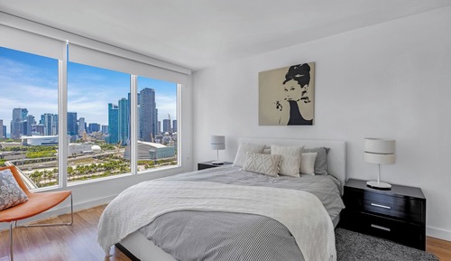 Apartamento, 2 habitaciones