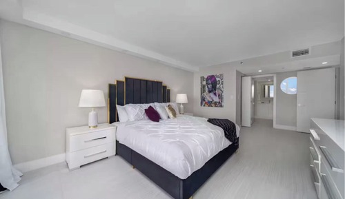 Apartamento, 2 habitaciones