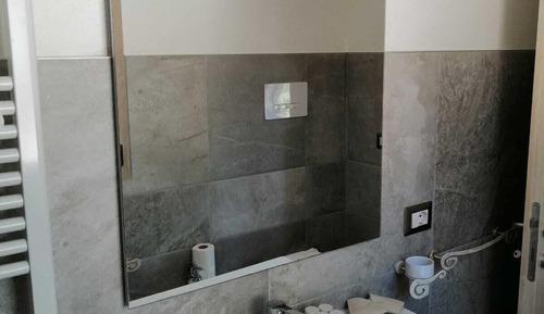 Apartamento superior, 1 habitación (Capo Comino)