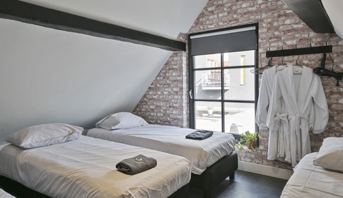 Habitación familiar (Room 3)