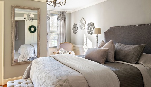 Habitación, 1 cama de matrimonio