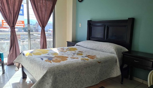 Habitación estándar