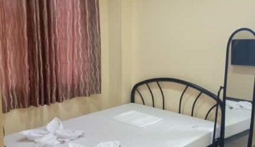 Habitación doble (Budget)