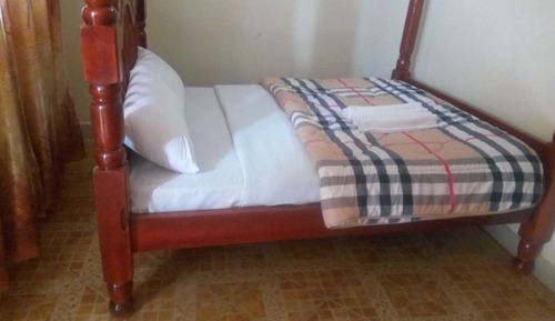 Habitación ejecutiva