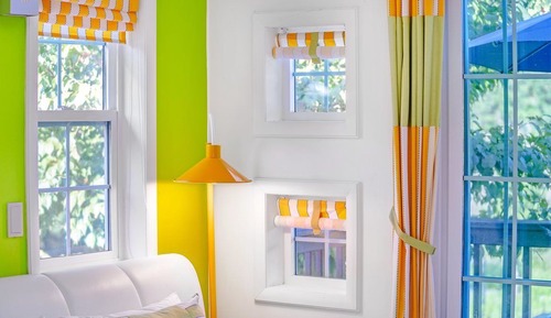 Habitación (Jasmin)