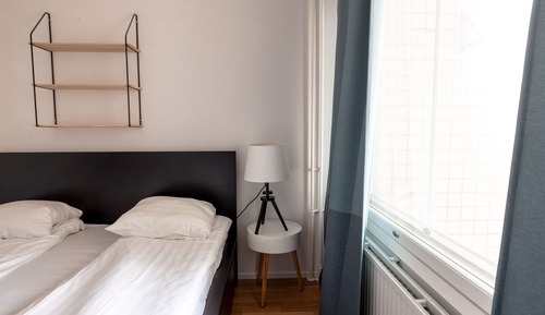 Apartamento Confort