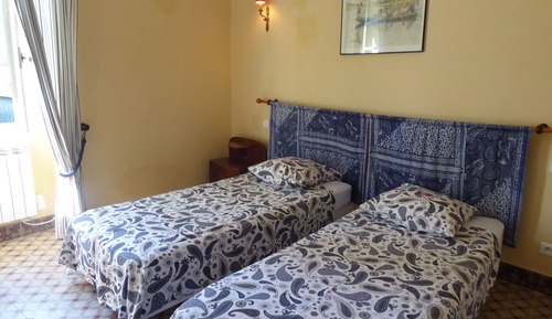 Habitación familiar (Epona)