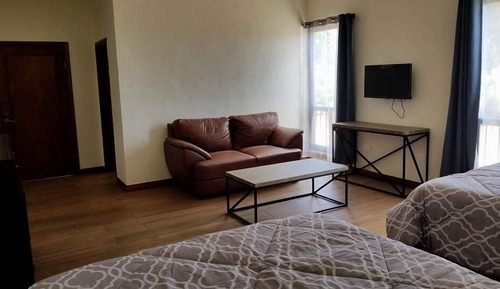 Exclusive Room