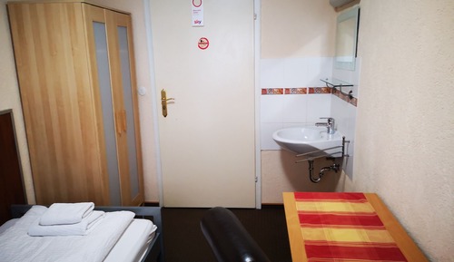 Habitación básica