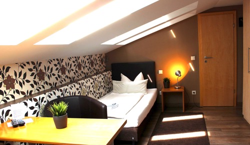 Apartamento estándar