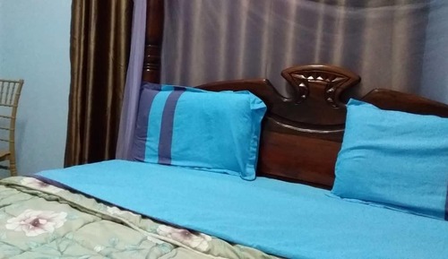 Habitación Deluxe doble