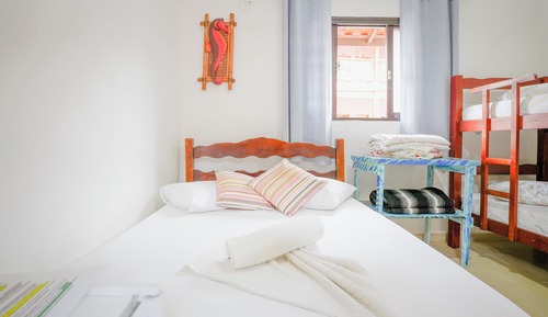 Habitación estándar