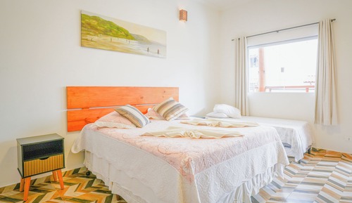 Habitación Confort