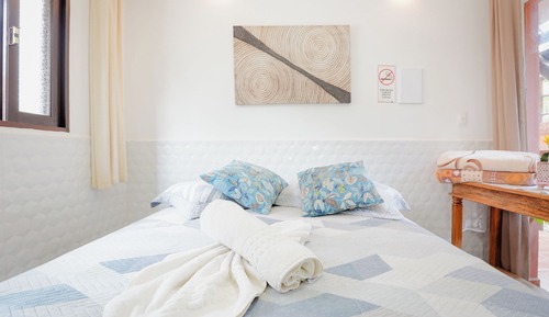 Habitación junior
