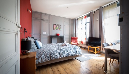 Habitación Confort