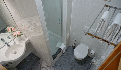 Habitación individual