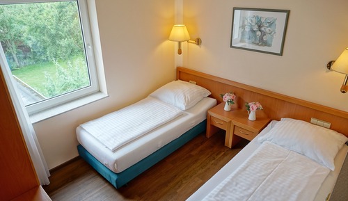Habitación doble