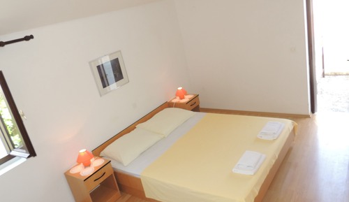 Apartamento, 2 habitaciones, 2 baños