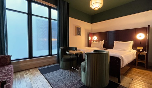 The Little Towkay Suite