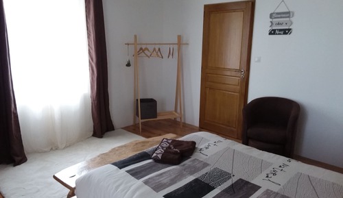 Habitación doble