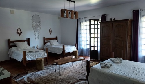 Habitación familiar (La Landaise)
