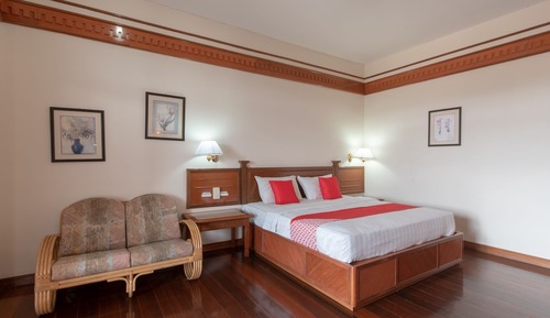 Suite ejecutiva