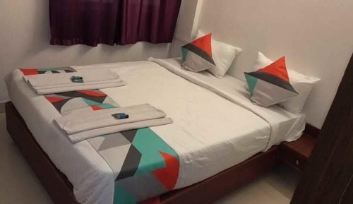 Habitación Premium