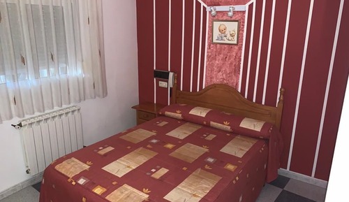 Habitación individual