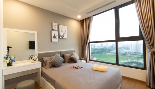 Suite Premium, 2 habitaciones