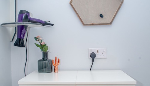 Apartamento superior, 1 habitación, accesible para personas con discapacidad, planta baja