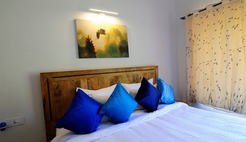Suite estudio familiar, 2 habitaciones