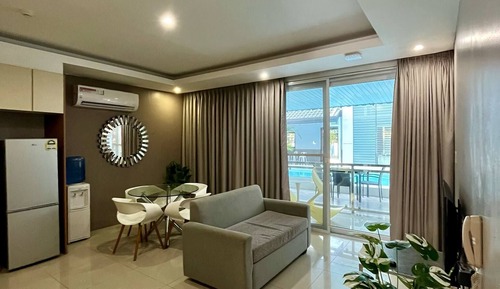 Habitación estándar