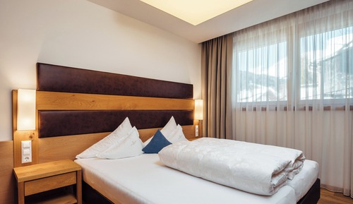 Apartamento familiar (Schneepalast)