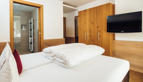 Apartamento Royal (Schneekristall)