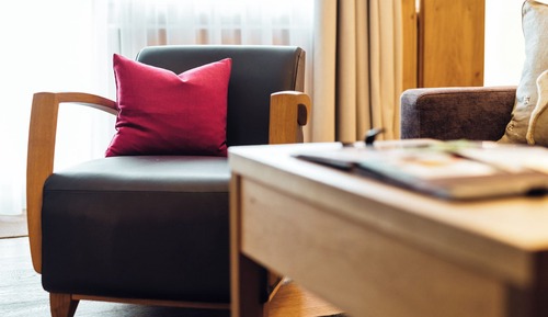 Apartamento Confort (Schneeflocke)