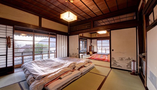 Habitación clásica, no fumadores