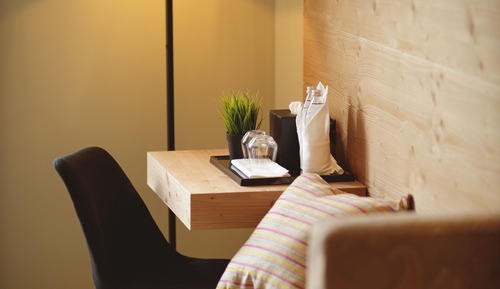 Habitación Deluxe doble (Town Classics)