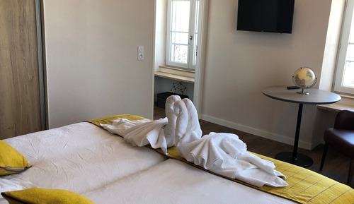 Apartamento, accesible para personas con discapacidad, baño privado (Appartement)