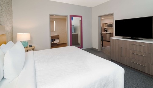 Suite, 1 habitación, no fumadores