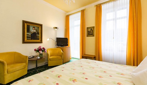 Habitación individual
