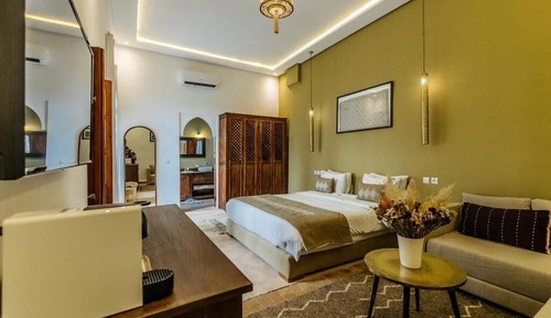 Suite Deluxe