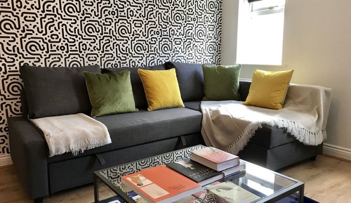 Casa, 3 habitaciones