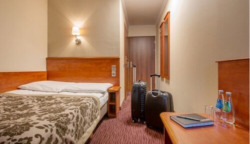 Habitación individual estándar