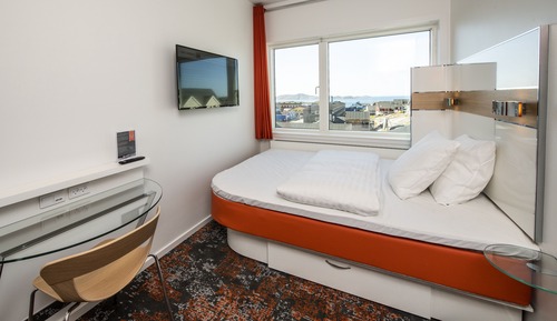 Habitación Signature, vistas al mar (Sea)