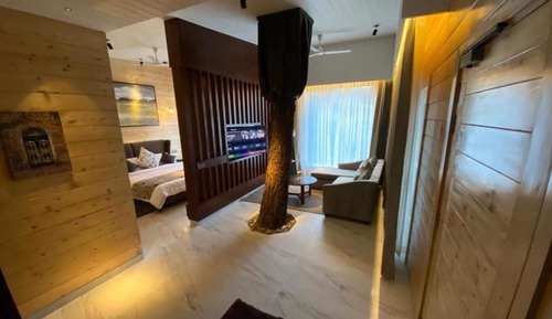 Premium Plus Cottage Valley Facing